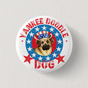 Patriotic Chinook Knapp