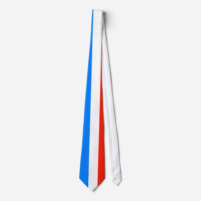 Patriotic Colrs Slips (Framsida)