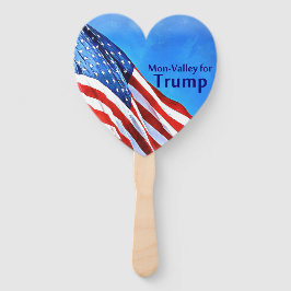 Patriotic Decor