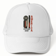 Patriotic Disted USA Art