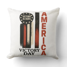 Patriotic Disted USA Art