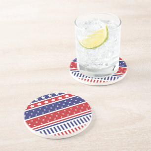 Patriotic Drink Underlägg