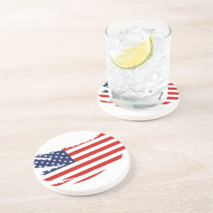 Patriotic Drink Underlägg