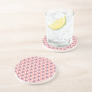 Patriotic Drink Underlägg