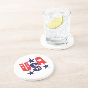 Patriotic Drink Underlägg