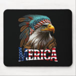 Patriotic Eagle American Flagga 4 juli Merica 1 Musmatta<br><div class="desc">Patriotic Eagle American Flagga 4 juli Merica 1</div>