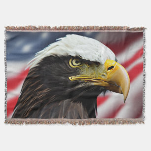 Patriotic/Eagle/American/USA Filt