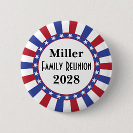 Patriotic Family Reunion Knapp