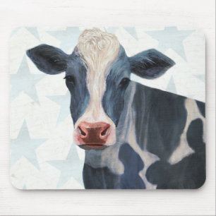 Patriotic Farm - Cow Musmatta