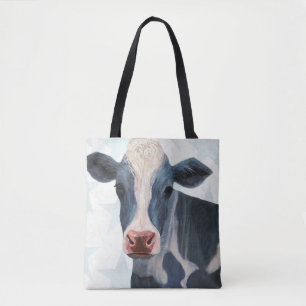 Patriotic Farm - Cow Tygkasse