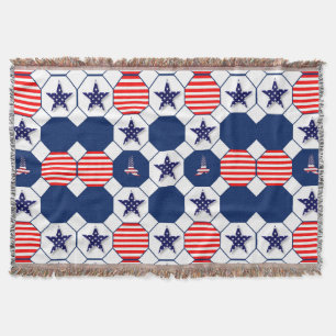 Patriotic Filt