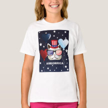 Patriotic Firande