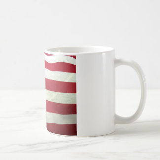 Patriotic Flagga Kaffemugg