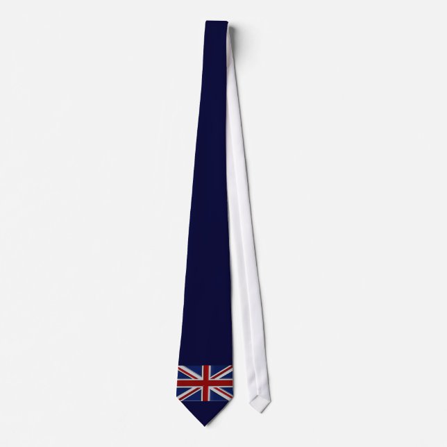 Patriotic Flagga of Britain, Union Jack, Union Fla Slips (Framsida)