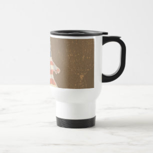 Patriotic Ghost Resemugg