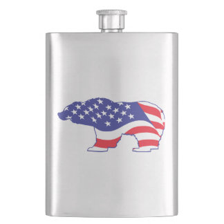 Patriotic-Grizzly Fickplunta