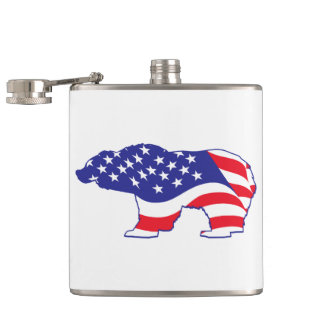 Patriotic-Grizzly Fickplunta