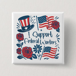 Patriotic I stöder federala arbetare, Matat anstäl Knapp