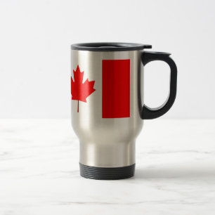 Patriotic, Kanadas flagga Resemugg