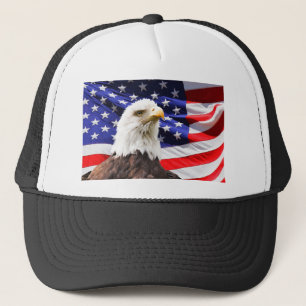 Patriotic Keps