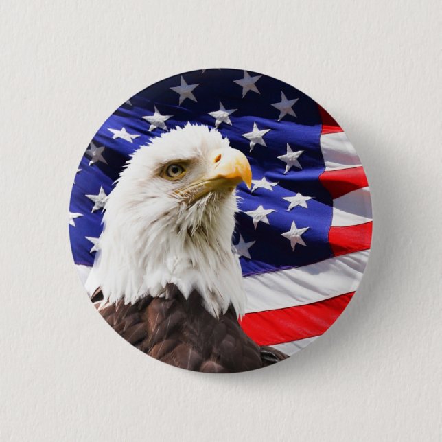 Patriotic Knapp (Framsida)