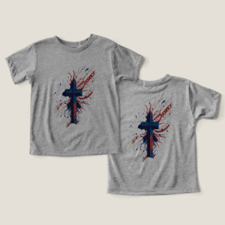 "Patriotic Kor - fira ditt Pride med Symbo T Shirt