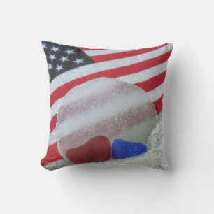 Patriotic - kudde