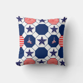 Patriotic Kudde