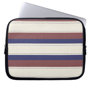 "Patriotic Laptop sleeve" Fodral