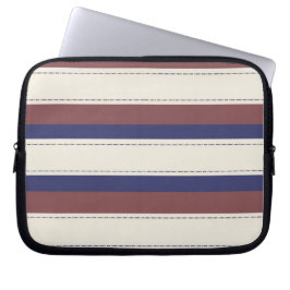 "Patriotic Laptop sleeve" Laptop Fodral