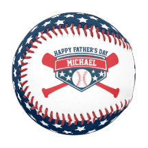 Patriotic Lycklig Fars dag