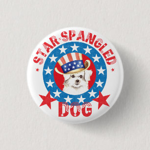 Patriotic Maltese Knapp