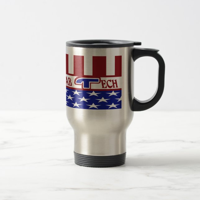 PATRIOTIC MLT - MEDICINSK LABORATORIETEK RESEMUGG (Höger)