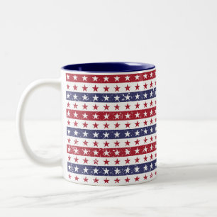 Patriotic Mugg