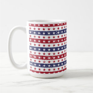 Patriotic Mugg