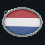 Patriotic Netherlands Flagga<br><div class="desc">Patriotic flagga of Netherlands.</div>
