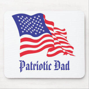 Patriotic Pappa Musmatta