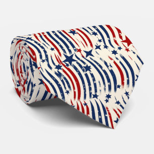 Patriotic Party Vibes Slips