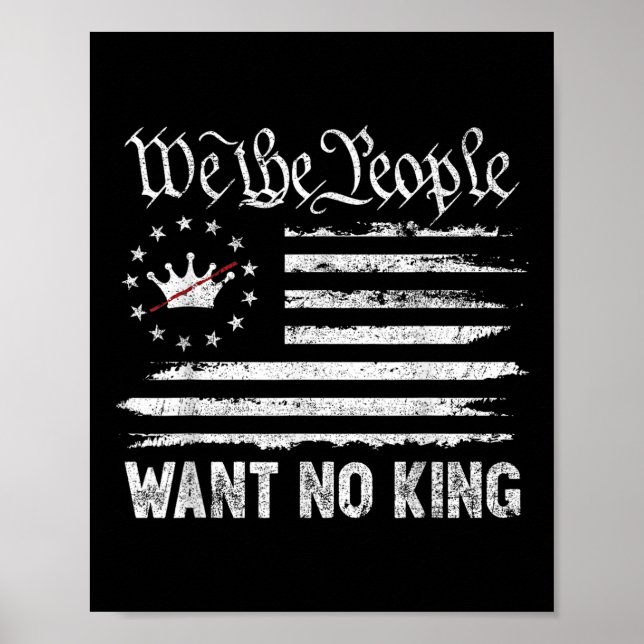 Patriotic Pro-Democracy Protest June 14 No Kung I Poster (Framsidan)