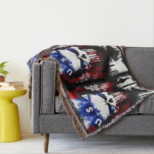 Patriotic Punisher (USA) Filt