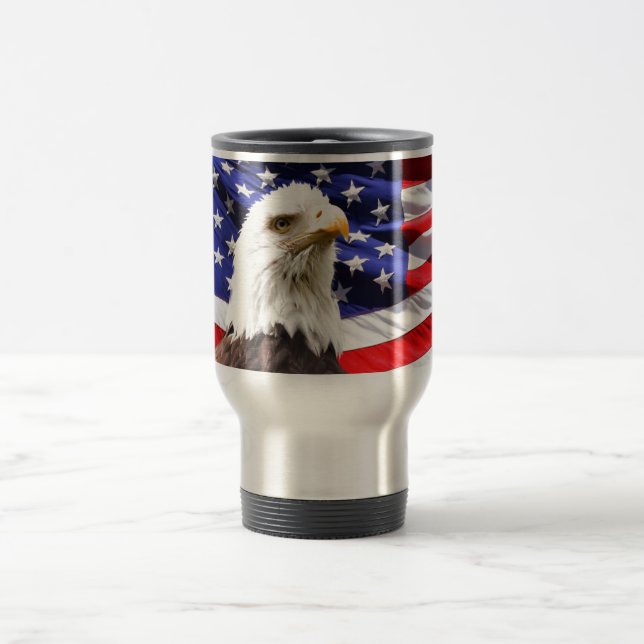 Patriotic Resemugg (Center)