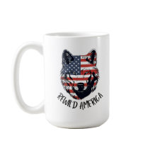 Patriotic ReVilamerika Varg