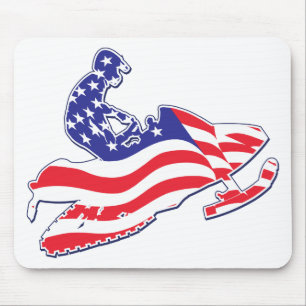 Patriotic-Sledder Musmatta