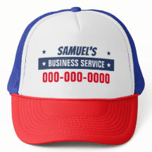 Patriotic Small Business