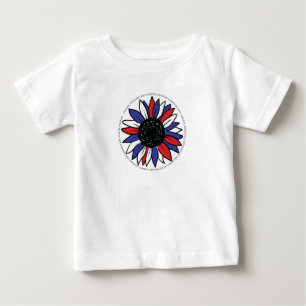 Patriotic Solros Liberty Freedom Fairness T Shirt