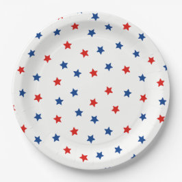 Patriotic Stars