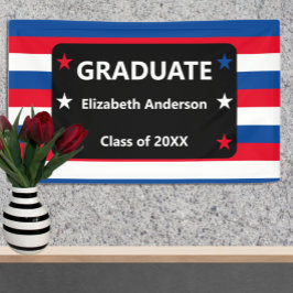 Patriotic Stars & Rand Studenten