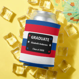 Patriotic Stars & Rand Studenten