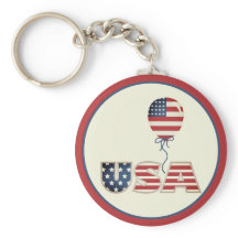 Patriotic Stars & Rand USA