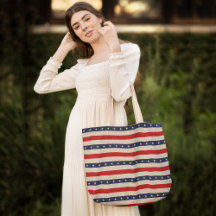 Patriotic Stars